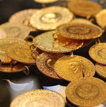 Altın yatırımcısı dikkat! Gram altın, çeyrek altın, Cumhuriyet altını bugün ne kadar oldu 8 Mayıs 2024 Çarşamba altın fiyatları