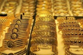 Altında kota çıkmazı İstanbul Kuyumcular Odası'ndan sektöre çözüm çağrısı