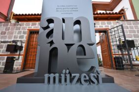 Annelik sanatının incelikleri Anne Müzesi açıldı