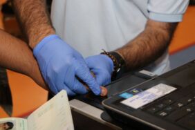 Antalya'da 122 kaçak göçmen yakalandı