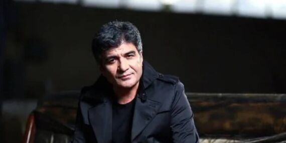 Arabesk fantezi müziğin önemli isimlerinden İbrahim Erkal vefat yıl dönümünde ‘Hürmet’ albümüyle anılıyor