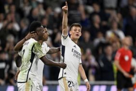 Arda Güler İspanyolları kendine hayran bıraktı...