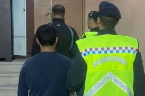 Artvin'de göçmen kaçakçılığı organizatörleri tutuklandı