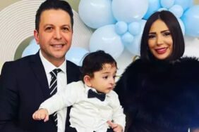 Arzu Doğan boşanma sebebi olarak gösterdi! Nihat Doğan hakkında skandal itiraf