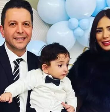 Arzu Doğan boşanma sebebi olarak gösterdi! Nihat Doğan hakkında skandal itiraf