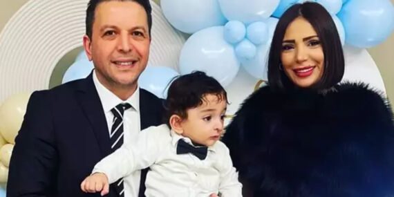 Bekar evinin kapılarını açan Nihat Doğan, yatak odasını gezdirirken gözyaşlarını tutamadı