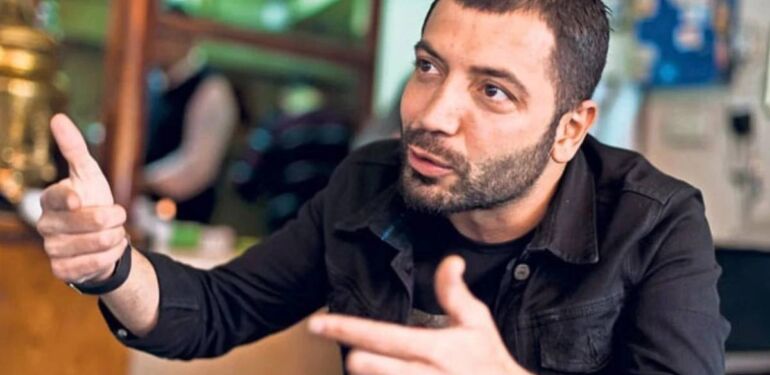 Aşkım Kapışmak gözaltına alınmıştı Soruşturmada yeni gelişme