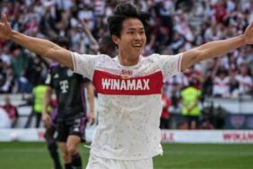 Augsburg - Stuttgart maçı ne zaman Augsburg - Stuttgart maçı saat kaçta, hangi kanalda