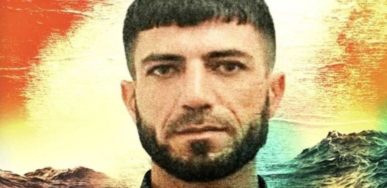 Avrupa’nın en çok aranan insan kaçakçısı yakalandı