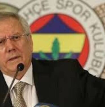 Aziz Yıldırım