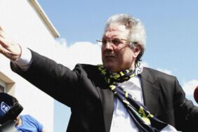 Aziz Yıldırım Fenerbahçe Başkanlığına geri mi dönüyor İşte Son Gelişmeler...