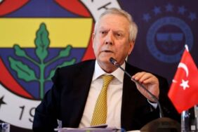 Aziz Yıldırım'dan seçim açıklaması 'Manipülatif haberlere itibar edilmemesini kamuoyundan rica ederim.'