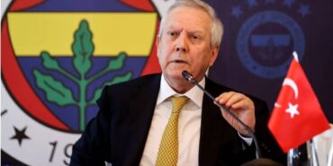 Aziz Yıldırım'dan seçim açıklaması 'Manipülatif haberlere itibar edilmemesini kamuoyundan rica ederim.'