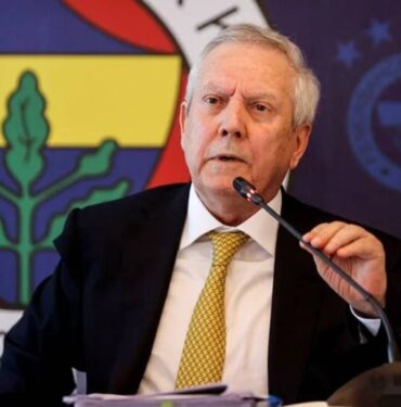 Aziz Yıldırım'dan seçim açıklaması 'Manipülatif haberlere itibar edilmemesini kamuoyundan rica ederim.'