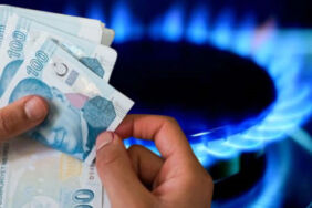 BOTAŞ açıkladı Doğalgaza haziranda zam gelecek mi