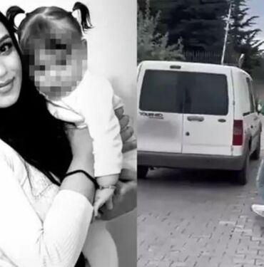 Babası tarafından bıçaklanan Buse Erkin, 4 gün sonunda hayatını kaybetti