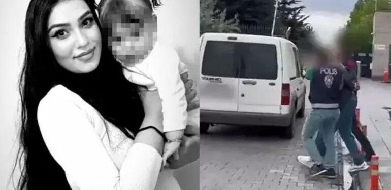Babası tarafından bıçaklanan Buse Erkin, 4 gün sonunda hayatını kaybetti