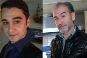 Babasını 28 yerinden bıçaklamıştı... Savcı, ağırlaştırılmış müebbet istedi! işte detaylar....