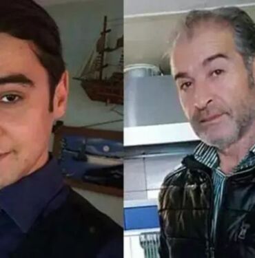 Babasını 28 yerinden bıçaklamıştı... Savcı, ağırlaştırılmış müebbet istedi! işte detaylar....