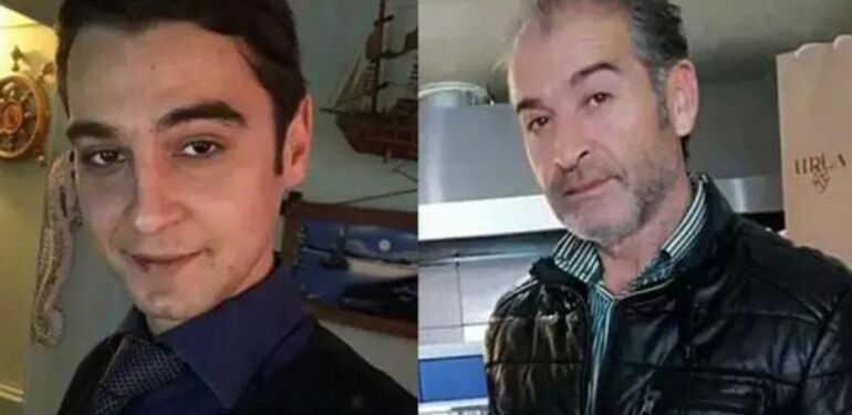 Babasını 28 yerinden bıçaklamıştı... Savcı, ağırlaştırılmış müebbet istedi! işte detaylar....