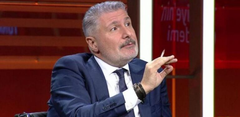 Bahadır Erdem kimdir CHP'ye katılan Bahadır Erdem kaç yaşında, nereli