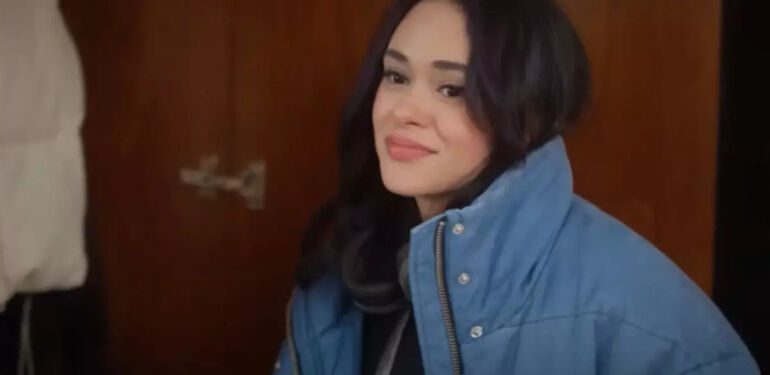 Bahar Dizisi 'Parla' kimdir Sena Kalıp kimdir, kaç yaşında