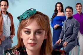 Bahar Uyanmaya Hazır Mısın dizisine yeni bir soluk Ünlü isim geliyor!