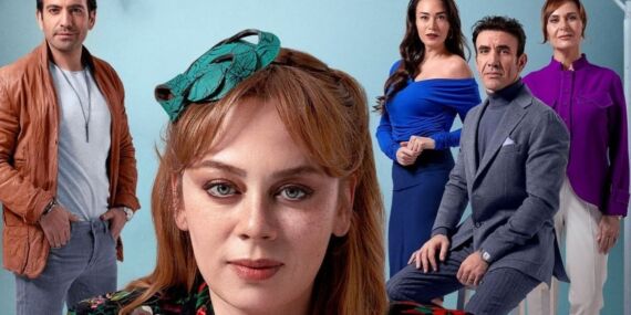 Bahar dizisi için final kararı: Veda tarihi açıklandı!