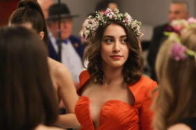 Bahar’ın Seren’i Nil Sude Albayrak'ın annesi görenleri şaşırttı