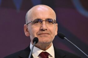 Bakan Şimşek Duyulan güveni en üst seviyeye taşımakta kararlıyız