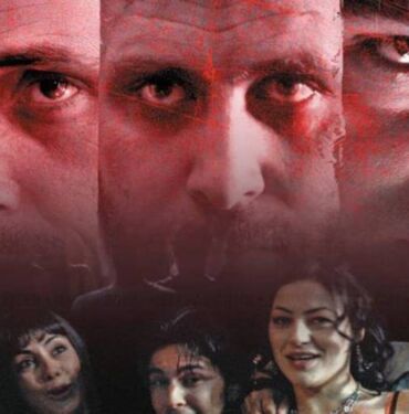 Barda filminin devamı geliyoR