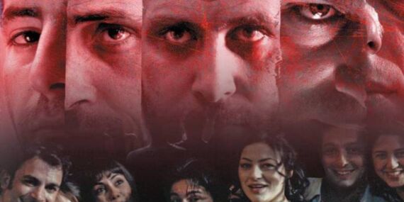 Barda filminin devamı geliyor: Vizyon tarihi belli oldu