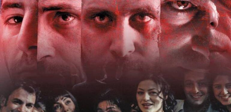 Barda filminin devamı geliyoR