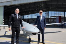 Bayraktar TB2 SİHA'ların Polonya'ya teslimatı tamamlandı