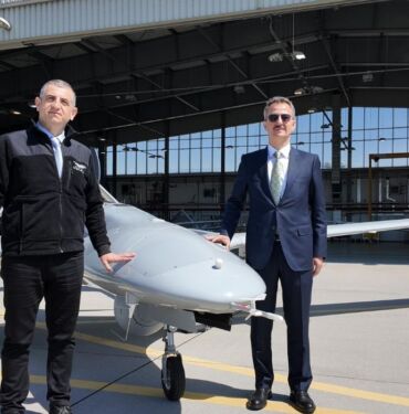 Bayraktar TB2 SİHA'ların Polonya'ya teslimatı tamamlandı