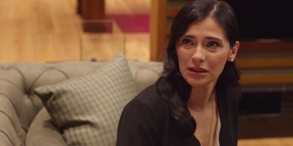 Behzat Ç.’nin genç yıldızı Gülşah Çomoğlu hayatını kaybetti