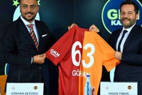 Beşiktaş ve Galatasaray'ın sponsoru olan ünlü kargo şirketi iflas etti