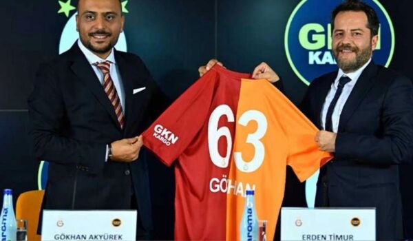 Beşiktaş ve Galatasaray'ın sponsoru olan ünlü kargo şirketi iflas etti
