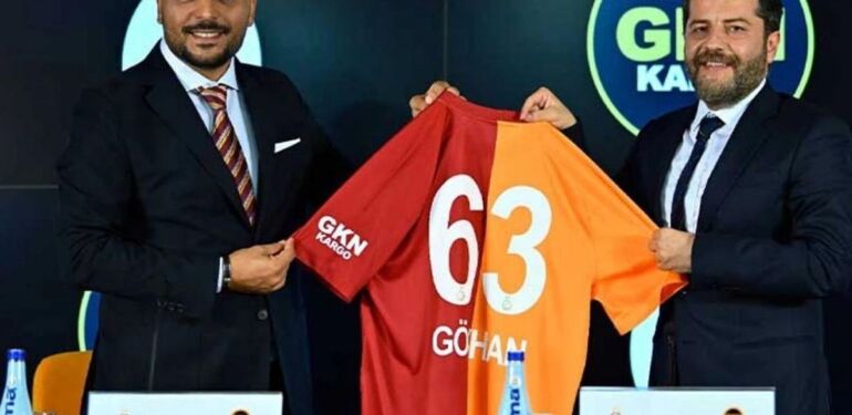 Beşiktaş ve Galatasaray’ın sponsoru olan ünlü kargo şirketi iflas etti