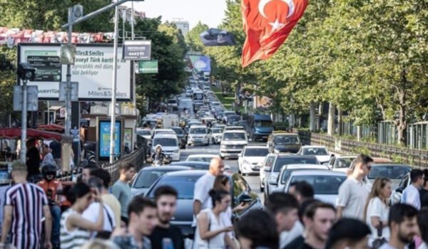 Beşiktaş’ta bazı yollar trafiğe kapatılacak