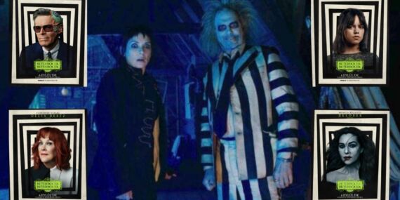 Beterböcek Beterböcek’in yeni fragmanı yayınlandı! Beterböcek Beterböcek filminin konusu ne?