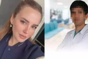 Beylikdüzü'nde hastanede şüpheli ölüm Genç hemşire hayatını kaybetti