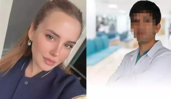 Beylikdüzü'nde hastanede şüpheli ölüm Genç hemşire hayatını kaybetti
