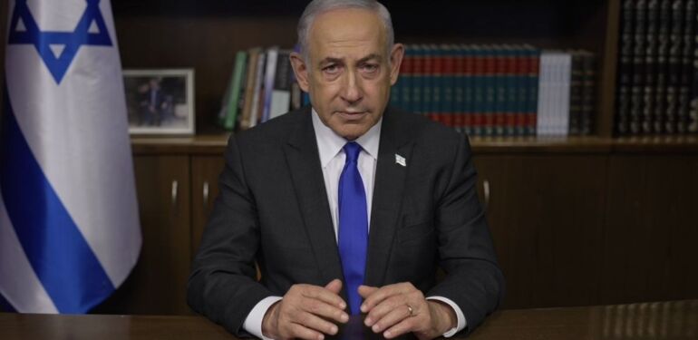 Biden’dan UCM’ye sert tepki: İsrail liderleri için tutuklama emri ‘Rezalettir’