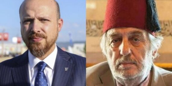 Bilal Erdoğan ‘Fesli Kadir’i’ andı: Bir nesle damgasını vurdu!