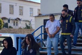 Bodrum'da fuhuş çetesi çökertildi Yabancı uyruklu 17 kadın kurtarıldı