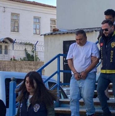 Bodrum'da fuhuş çetesi çökertildi Yabancı uyruklu 17 kadın kurtarıldı