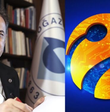 Boğaziçi rektörü Prof. Dr. Naci İnci Turkcell'in yönetimine girdi Maaşı belli oldu