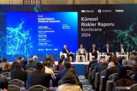 Boğaziçili profesör uyardı 'Türkiye artık suyu olmayan bir ülke