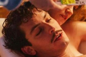 Boran Kuzum'dan 'Bihter' açıklaması 'Popom çok konuşuldu'